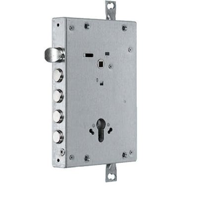 mul-t-lock κλειδαριά για θωρακισμένη πόρτα,αντικατάσταση CISA