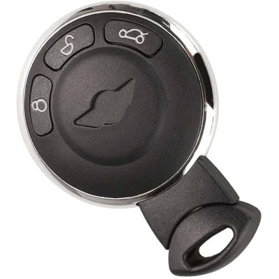 ανταλλακτικό κέλυφος για κλειδί mini cooper