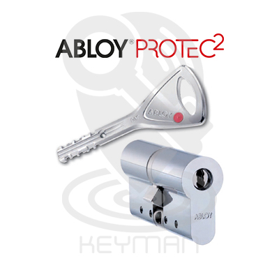 ABLOY PROTEC 2