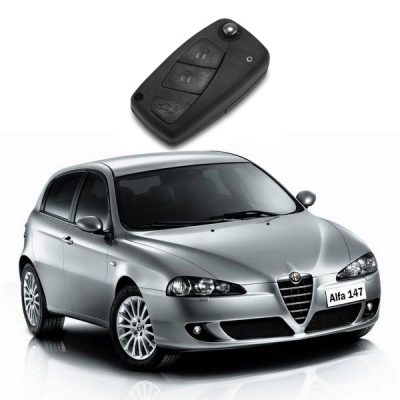 Κλειδί για ALFA ROMEO 147