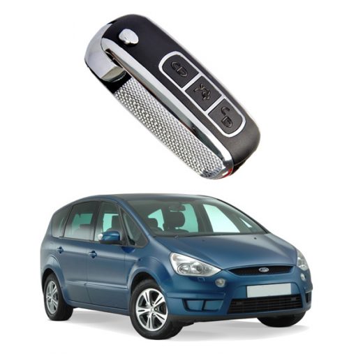 Κλειδί immobilizer FORD S-MAX