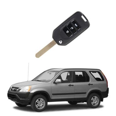 ΚΛΕΙΔΙ IMMOBILIZER ΓΙΑ HONDA CRV