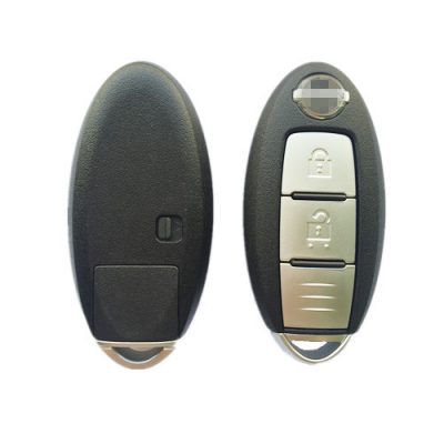 Κέλυφος SMART KEY NISSAN