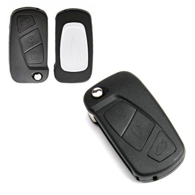 Κέλυφος κλειδιού για ford ka