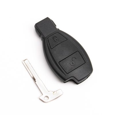 mercedes sprinter smart key