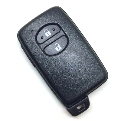 toyota smart key