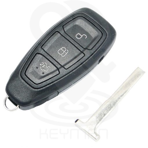 FORD κέλυφος για επισκευή τηλεχειριστηρίου keyless