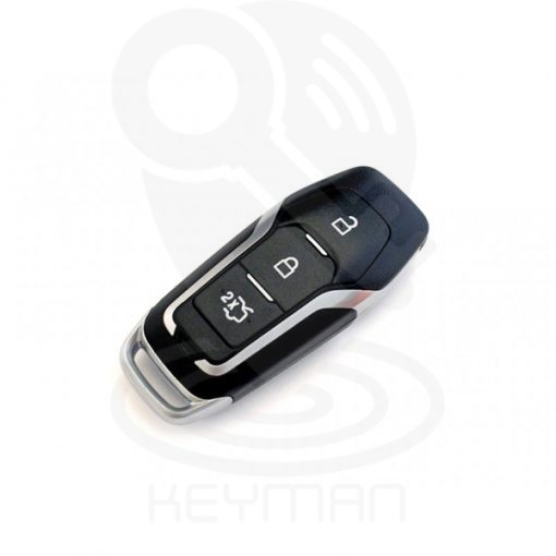 FORD κέλυφος για το keyless go remote