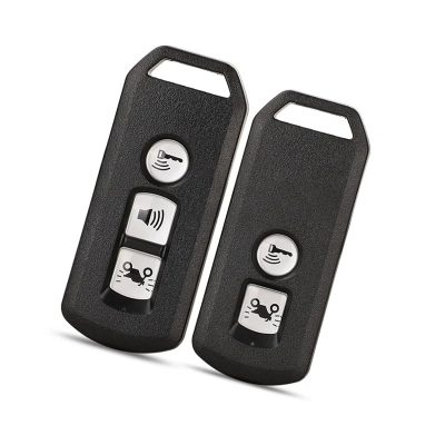 honda sh300 smart key system