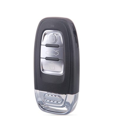 ΠΡΟΓΡΑΜΜΑΤΙΣΜΟΣ ΤΗΛΕΧΕΙΡΙΣΤΗΡΙΟΥ SMART KEY AUDI A4, AUDI A5, AUDI Q5