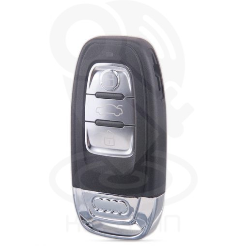 ΠΡΟΓΡΑΜΜΑΤΙΣΜΟΣ ΤΗΛΕΧΕΙΡΙΣΤΗΡΙΟΥ SMART KEY AUDI A4, AUDI A5, AUDI Q5