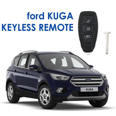 Τηλεχειριστήριο keyless remote, proximity remote ford kuga ford focus