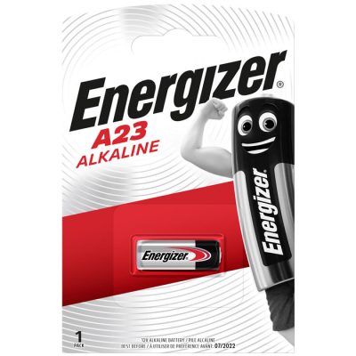 Μπαταρία energizer A23/23A