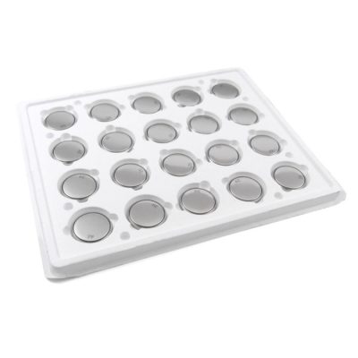 varta μπαταριες CR2032 20 TEMAXIA