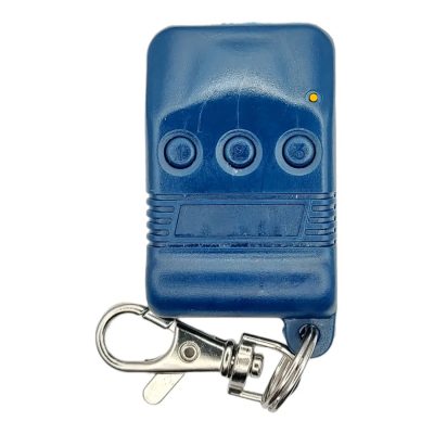 Τηλεκοντρόλ Γκαραζόπορτας Autotech Rolling Code, μοντέλο SM-50P.