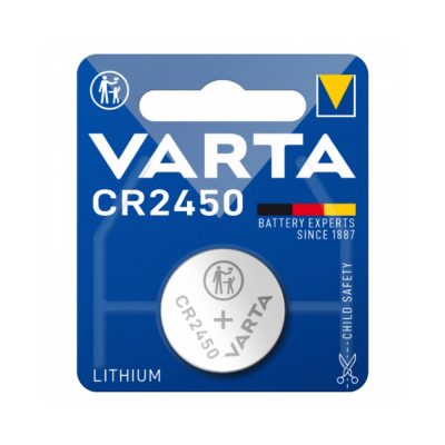 Μπαταρία Varta CR2450